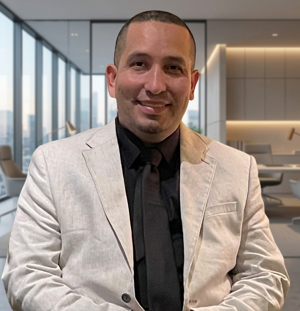 Jimmy Lopez Perez, Founder of Loanwise Solutions